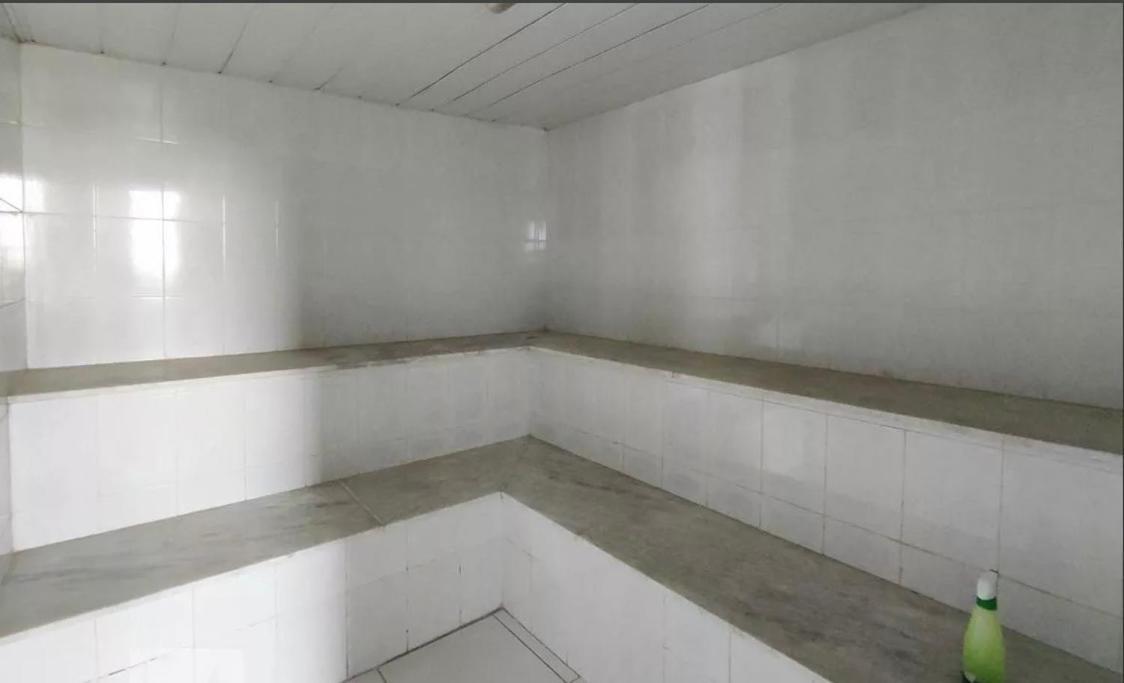 Raja Flat Lejlighedshotel Belo Horizonte Eksteriør billede
