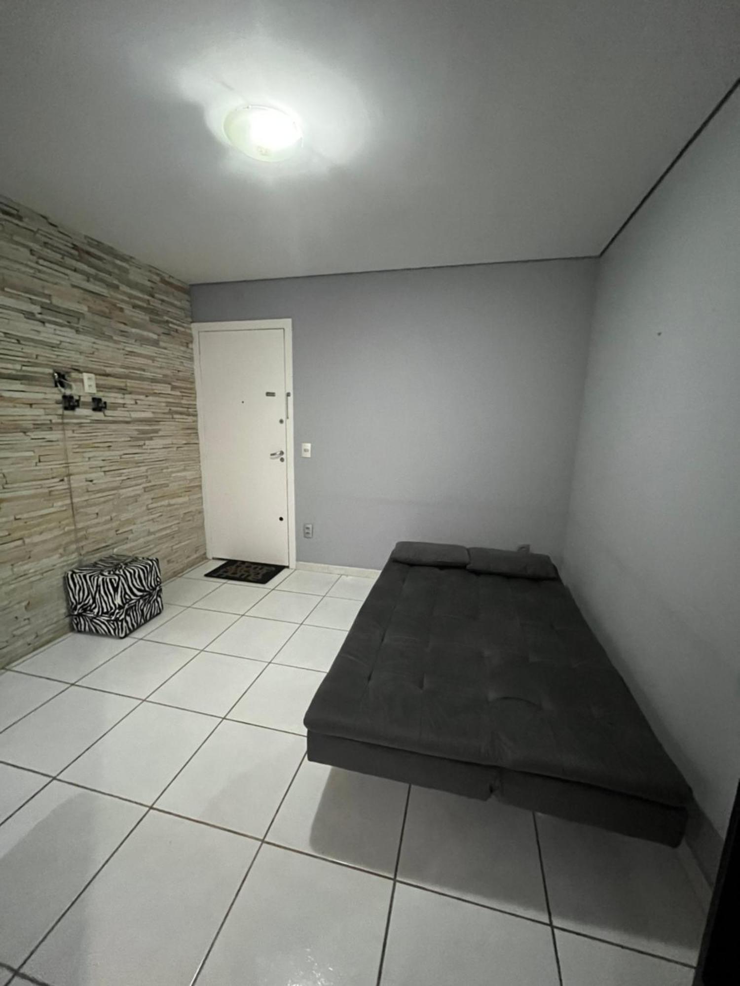 Raja Flat Lejlighedshotel Belo Horizonte Eksteriør billede