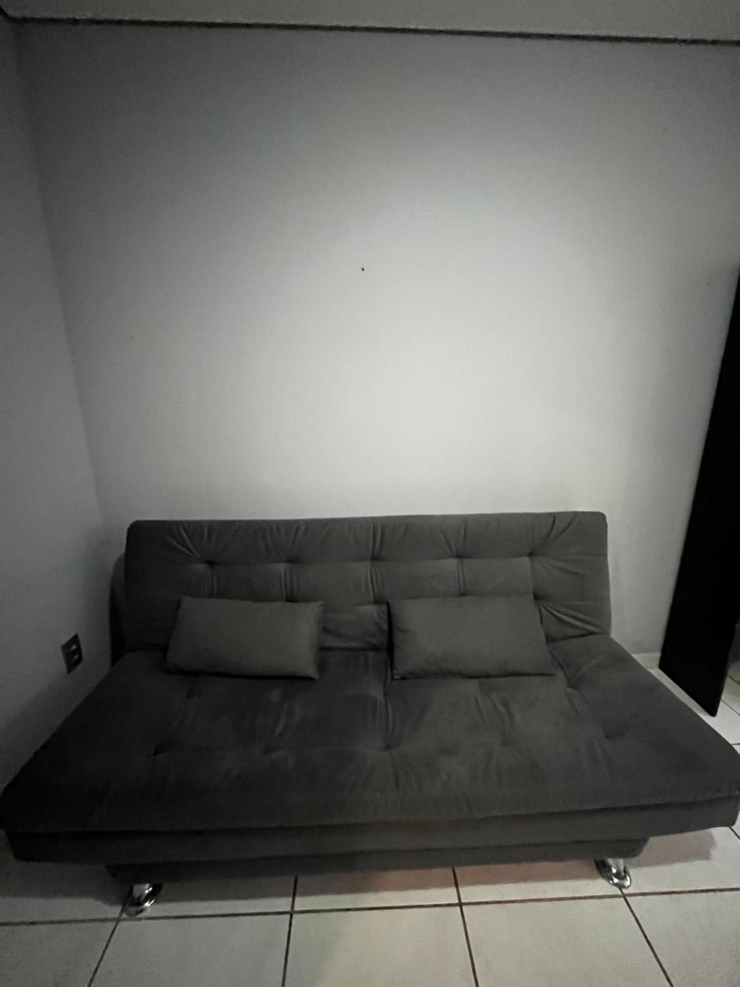 Raja Flat Lejlighedshotel Belo Horizonte Eksteriør billede
