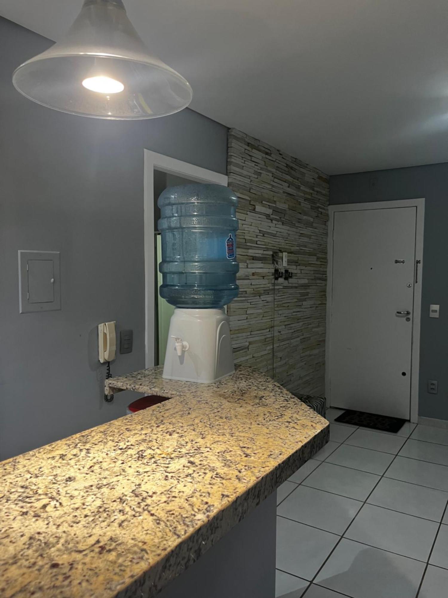 Raja Flat Lejlighedshotel Belo Horizonte Eksteriør billede